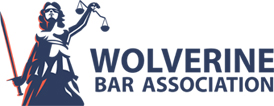 WOLVERINE BAR ASSOCIATION
