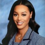 Alexis Smith-Scott, Esq. Wolverine Bar Association President