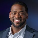 Chauncey Mayfield II, Esq. - President Elect