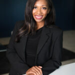 Taylor Esters, Esq. - Director