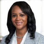 Monique Eubanks, Esq. - Secretary