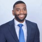 Jalen Farmer, Esq. – Treasurer