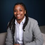 Sydney Jackson, Esq. - Director